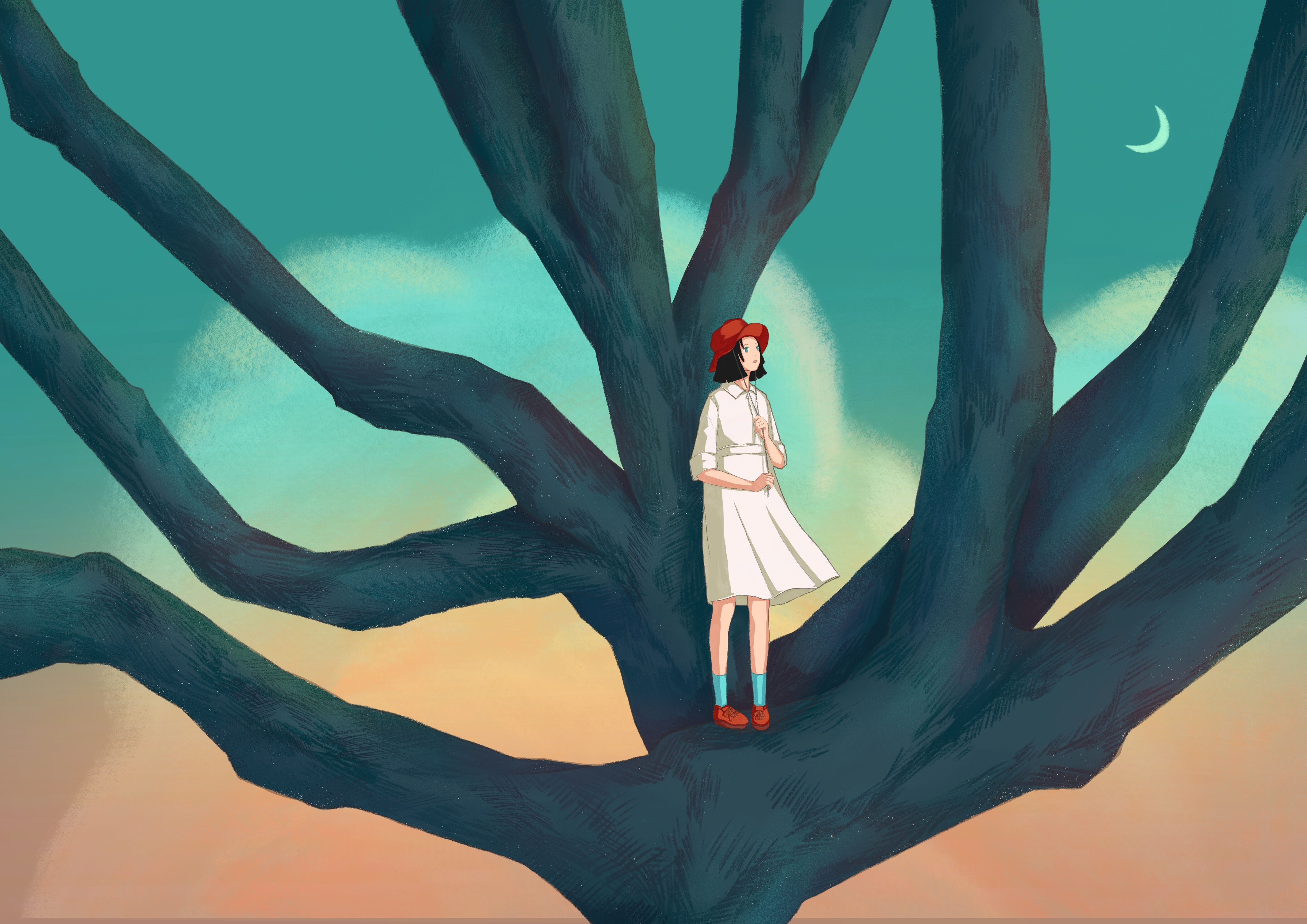 五葉的个人主页（封面预览） - 主页封面设置 - 站酷设计师五葉原创素材 - 站酷ZCOOL