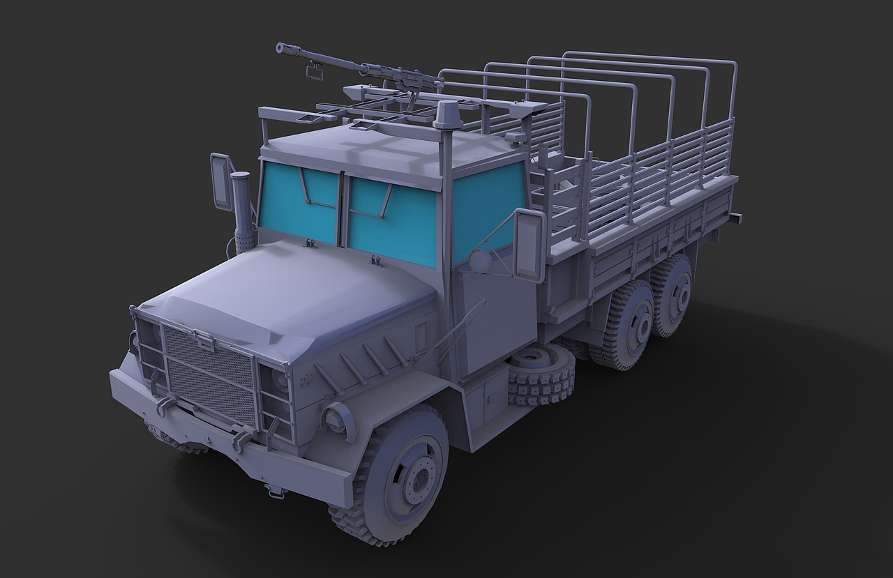 KeyShot 渲染练习（图ZMjUyMDQ4Mzcy） - 其他三维 - 站酷设计师CG模王原创素材 - 站酷ZCOOL