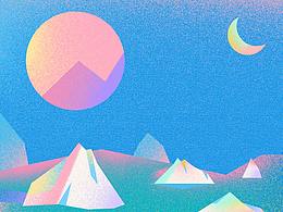 世界万物都在治愈我们。