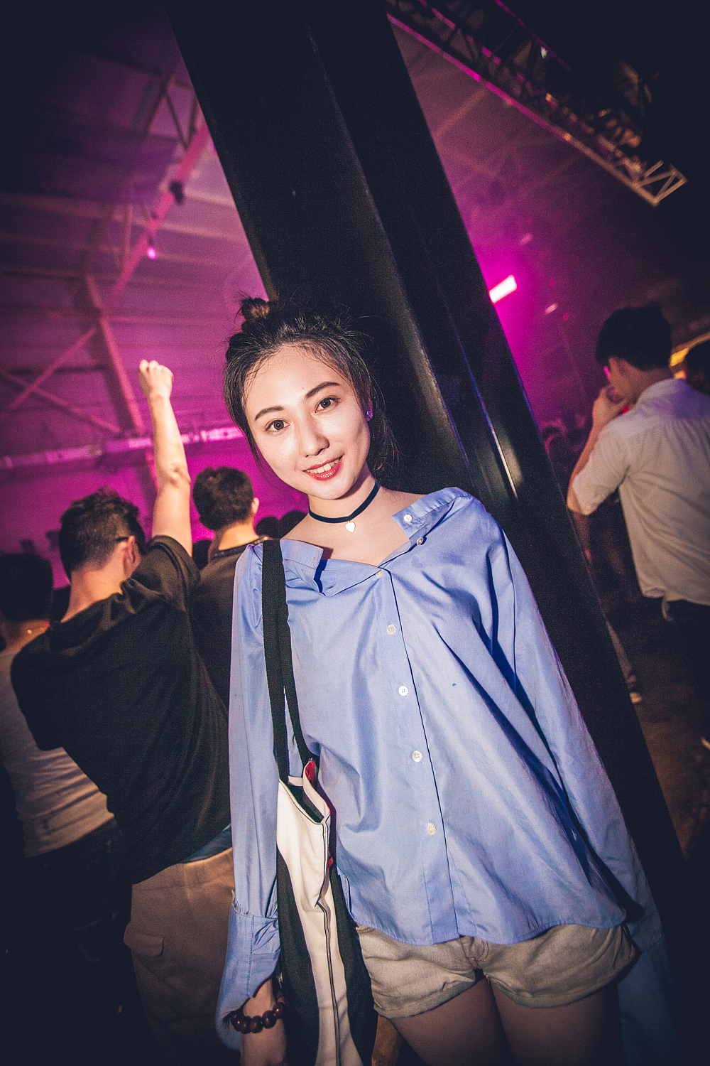 深圳电音party【Red Bull Mad House VOL.2】（图ZNDg3MTEzMzI=） - 人像摄影 - 站酷设计师xubin1123原创素材 - 站酷ZCOOL
