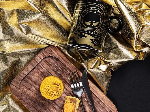 2018站酷月饼礼盒设计