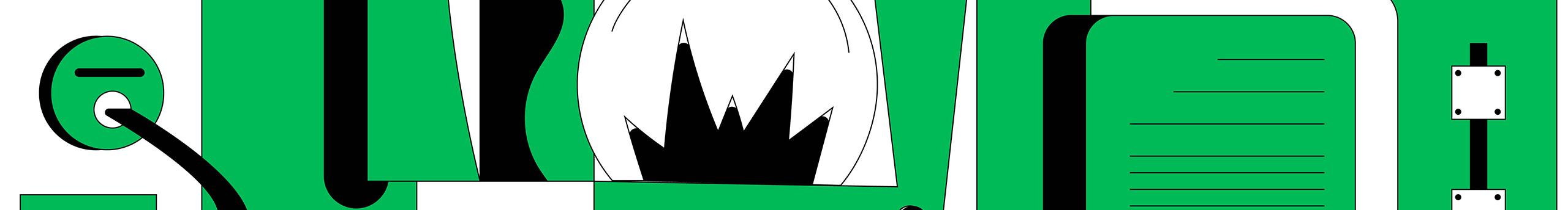 小熊现在很撑的个人主页（封面预览） - 主页封面设置 - 站酷设计师小熊现在很撑原创素材 - 站酷ZCOOL