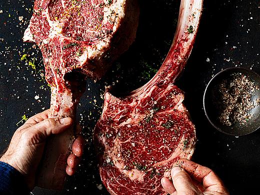 Steak Complication牛排摄影案例合集分享