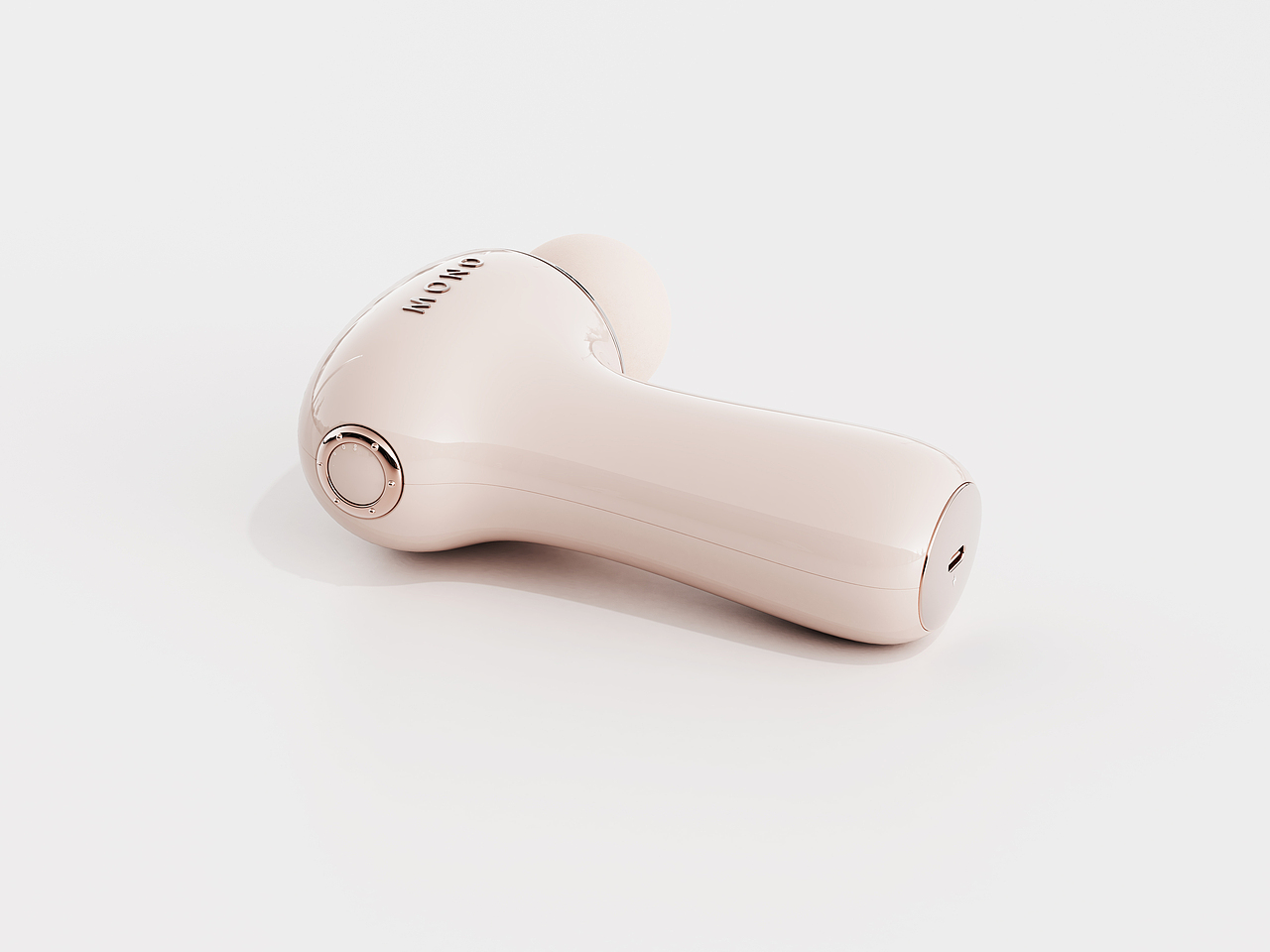 MONO-筋膜枪（图ZMjYzMzI2NzQ0） - 电子产品 - 站酷设计师所思设计原创素材 - 站酷ZCOOL