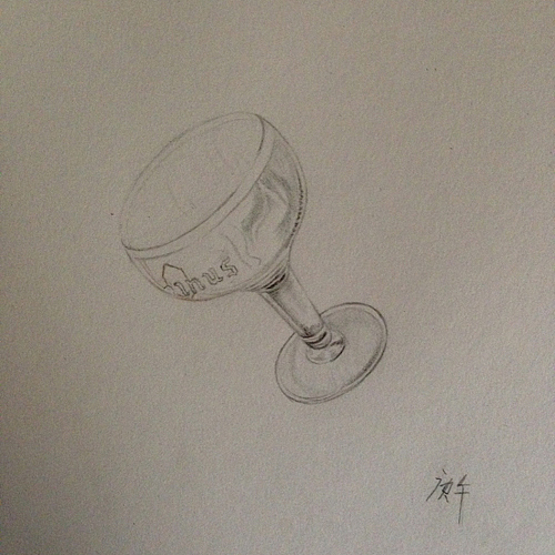 【练习】玻璃杯