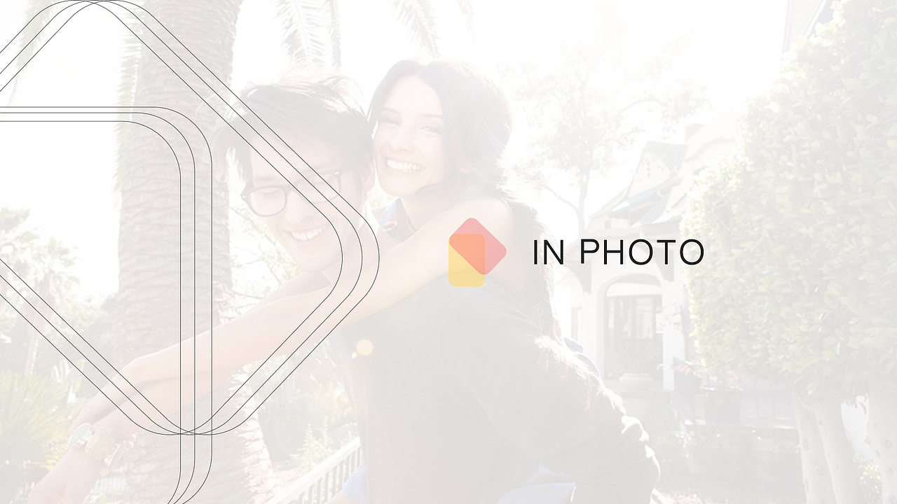 IN PHOTO 抠像拍照（图ZNjcxODg3NjQ=） - 海报 - 站酷设计师耗子先生mouse原创素材 - 站酷ZCOOL