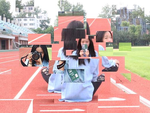 马赛克（个人主页-ZMzY4NzI4NTY=） - 修图/后期 - 站酷设计师SagaLim原创素材 - 站酷ZCOOL