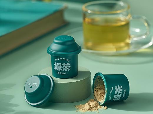 小花茶 案例分享