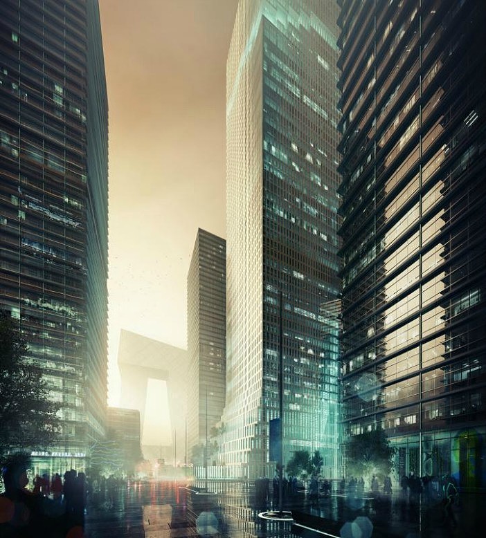 （美感）顶级效果图表现公司作品参考—MIR（图ZMjM3NjQwODEy） - 景观设计 - 站酷设计师魏昊琛不会撸图原创素材 - 站酷ZCOOL