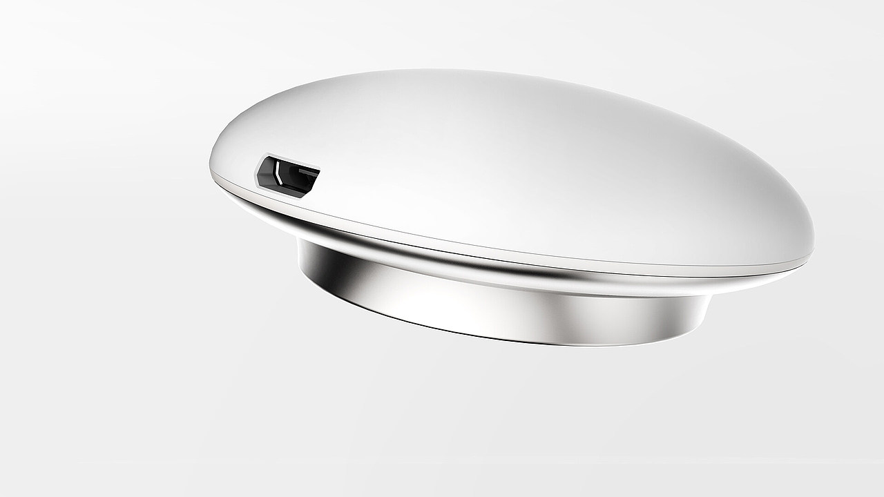 萝卜医生 X 洛可可