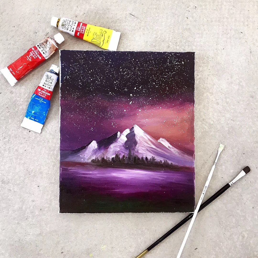 武汉成人学画画的地方