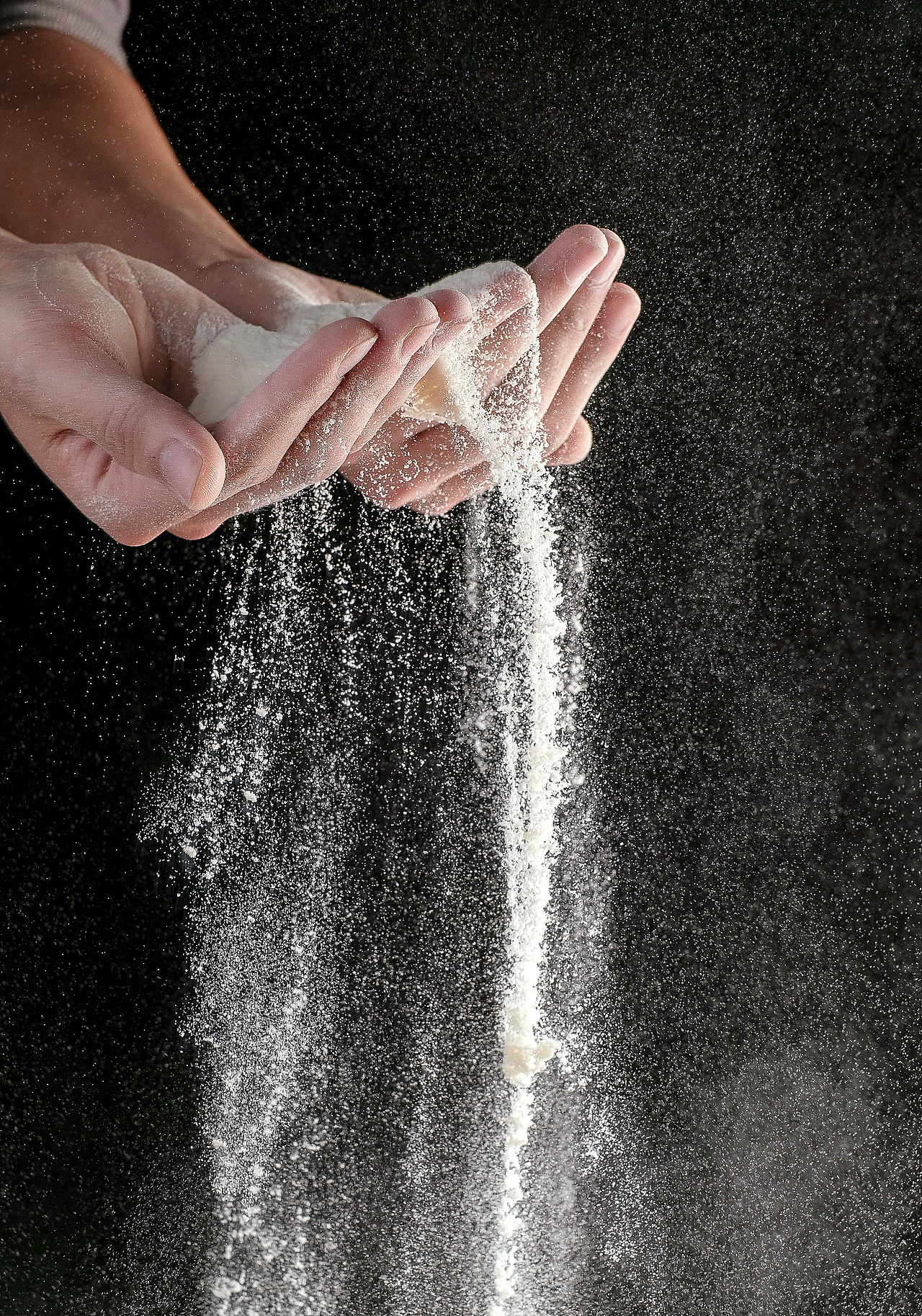 面粉摄影（图ZMTk5NjU0NTUy） - 产品摄影 - 站酷设计师珂丘念原创素材 - 站酷ZCOOL