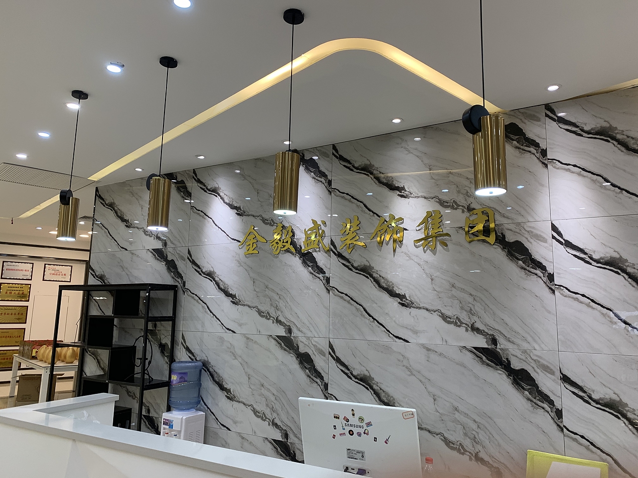 金毅盛装饰集团（图ZMjI2MzUwNzE2） - 家装设计 - 站酷设计师金毅盛李涛原创素材 - 站酷ZCOOL