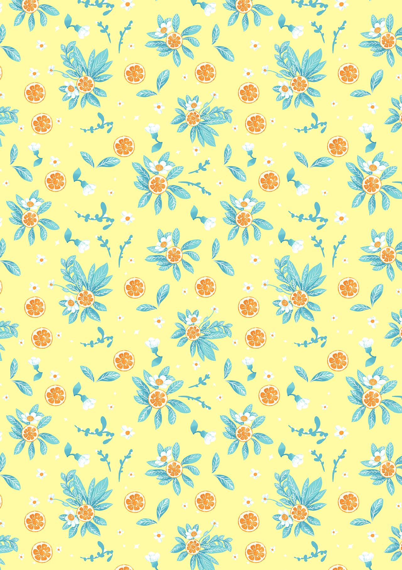 印花图案（图ZMzc0Nzg0NDI4） - 创作习作 - 站酷设计师JESSIEJIAXIAN原创素材 - 站酷ZCOOL