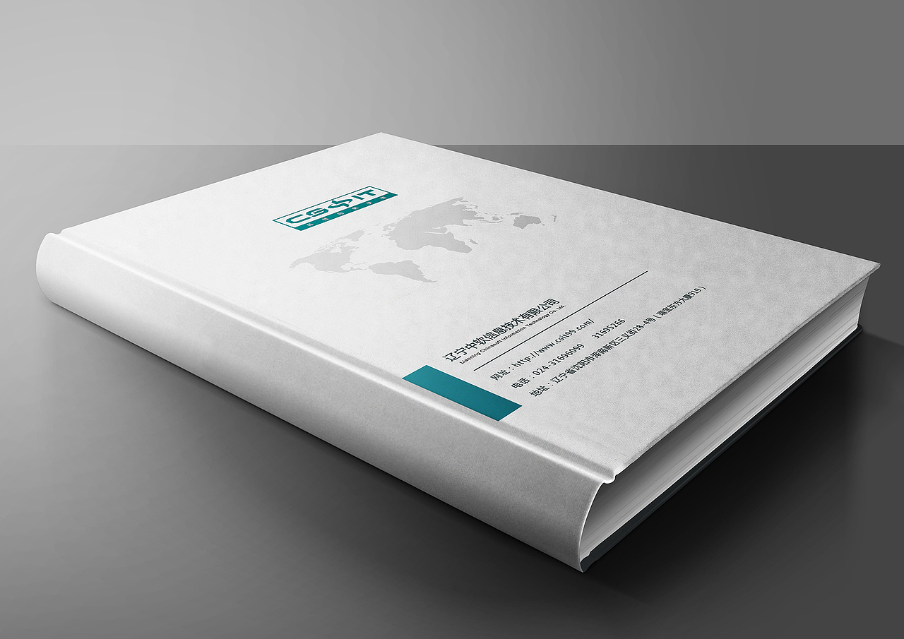 某公司产品宣传手册（整套）（图ZNjA0MDA3MTI=） - 书籍/画册 - 站酷设计师神奇小逗丁原创素材 - 站酷ZCOOL