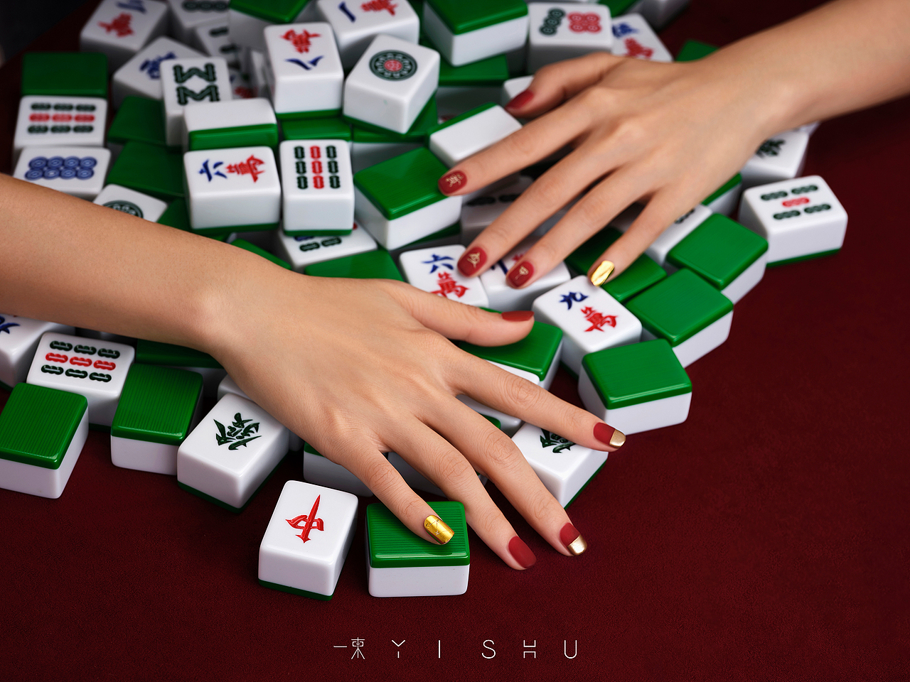 珠宝创意拍摄｜一束摄影YISHU STUDIO（图ZMTkzMjAzMDg4） - 时尚/艺术摄影 - 站酷设计师一束摄影Ray原创素材 - 站酷ZCOOL
