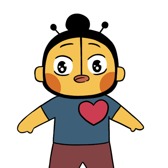 一些IP形象设计（图ZMjU4ODc2MDky） - IP形象 - 站酷设计师MAJI玛吉原创素材 - 站酷ZCOOL