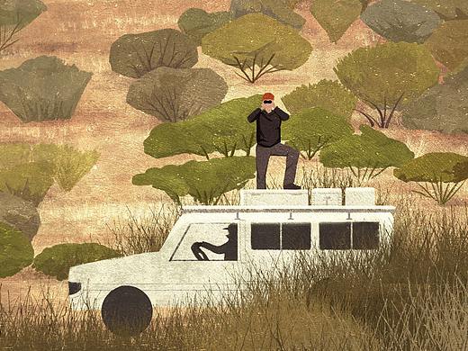 camping