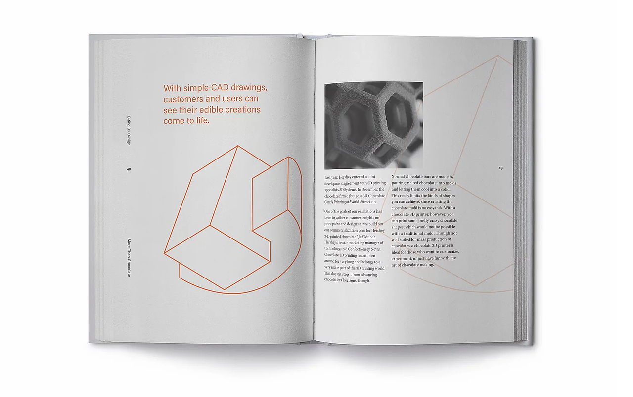 大脸设计--书籍--版式设计