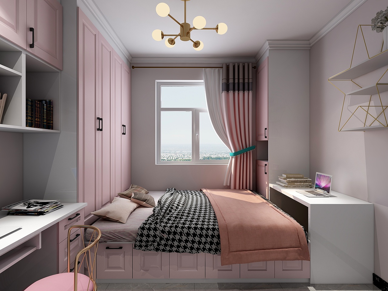 全屋定制温馨家居（图ZMTg1NzQ3MjA4） - 家装设计 - 站酷设计师天津塞纳春天LJY原创素材 - 站酷ZCOOL