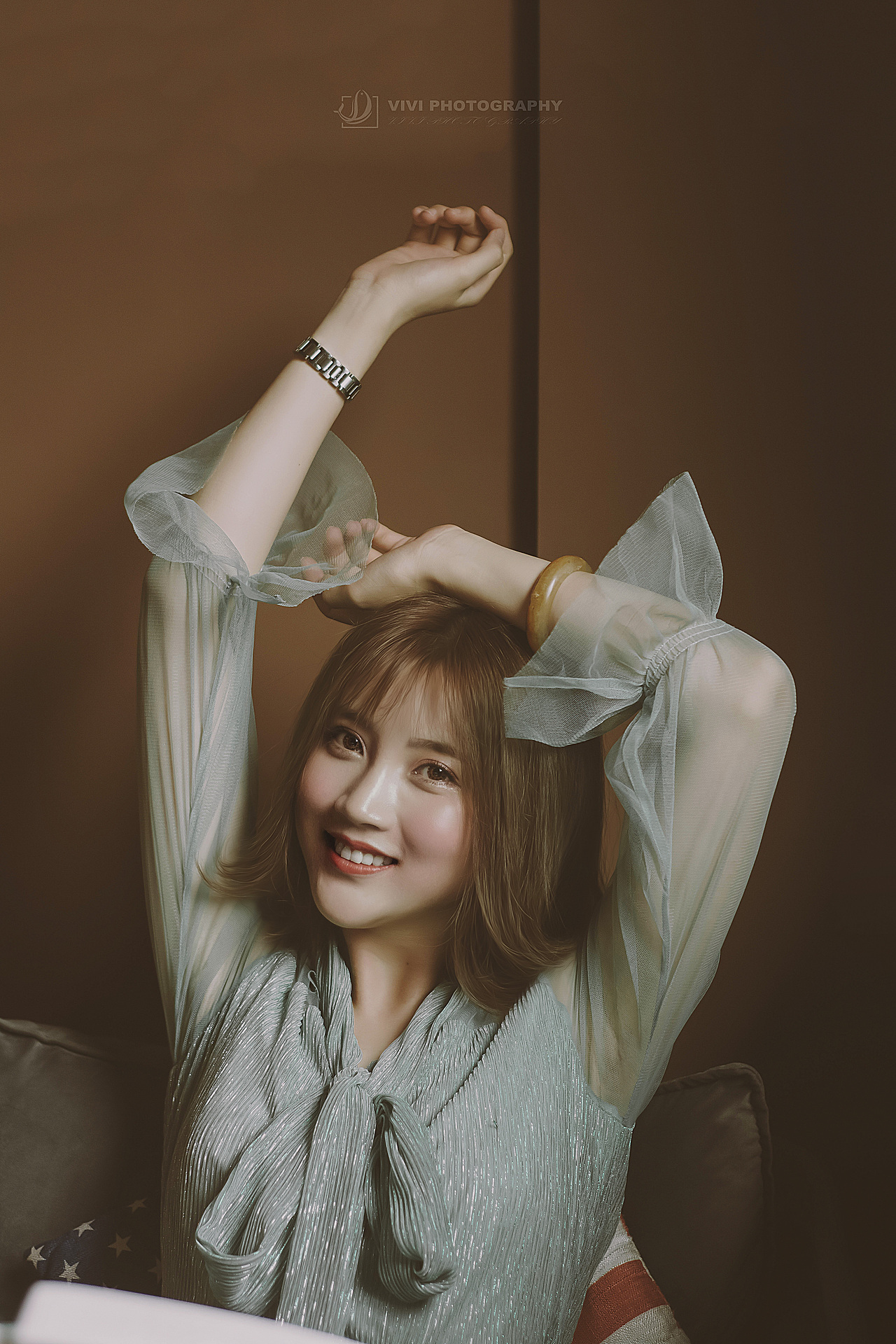 甜蜜匣子|摄影|人像摄影|vivi迷小糊_原创作品-站酷zcool