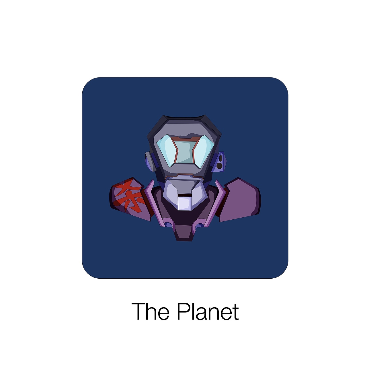 “The Planet”游戏界面设计（图ZMTM2ODk2NzM2） - 游戏UI - 站酷设计师Li袭原创素材 - 站酷ZCOOL