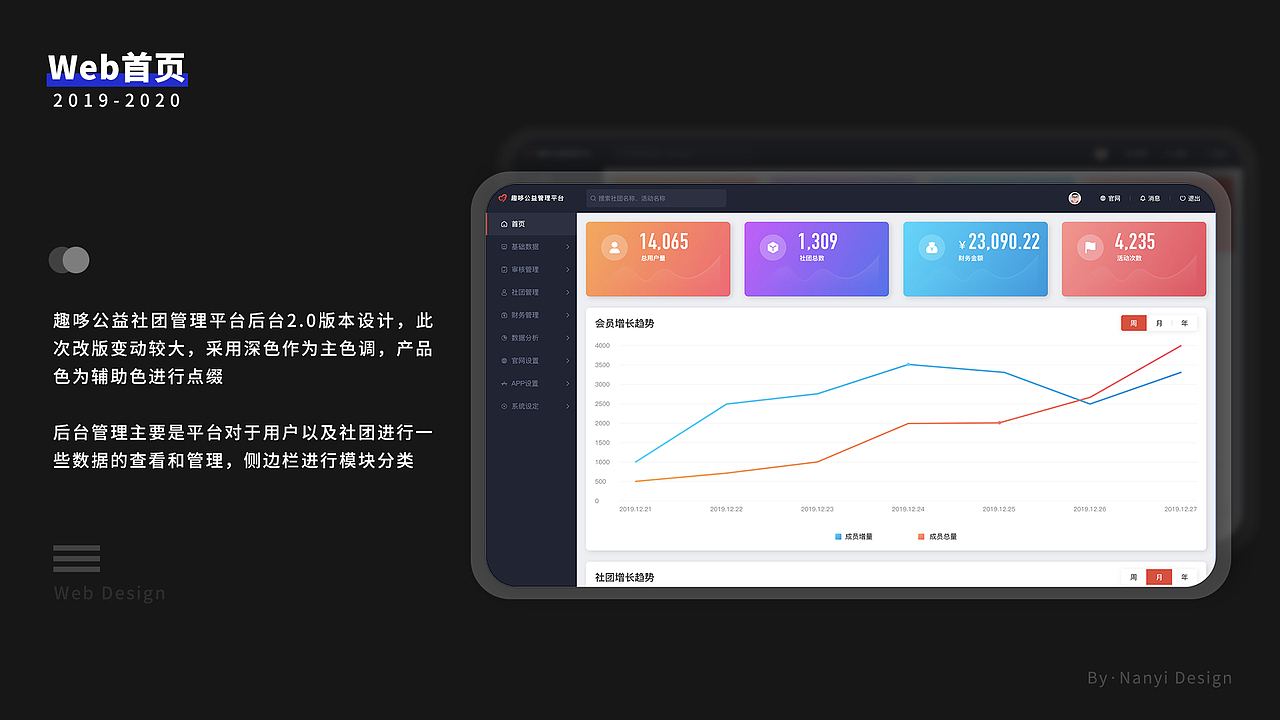 Nanyi2020作品集（图ZMjA4MDU0ODc2） - APP界面 - 站酷设计师Muyi_杨原创素材 - 站酷ZCOOL