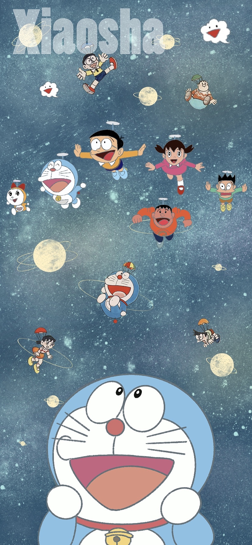 手机壁纸（图ZMTk3ODY0MzY0） - 创作习作 - 站酷设计师吃鱼丸的包菜原创素材 - 站酷ZCOOL