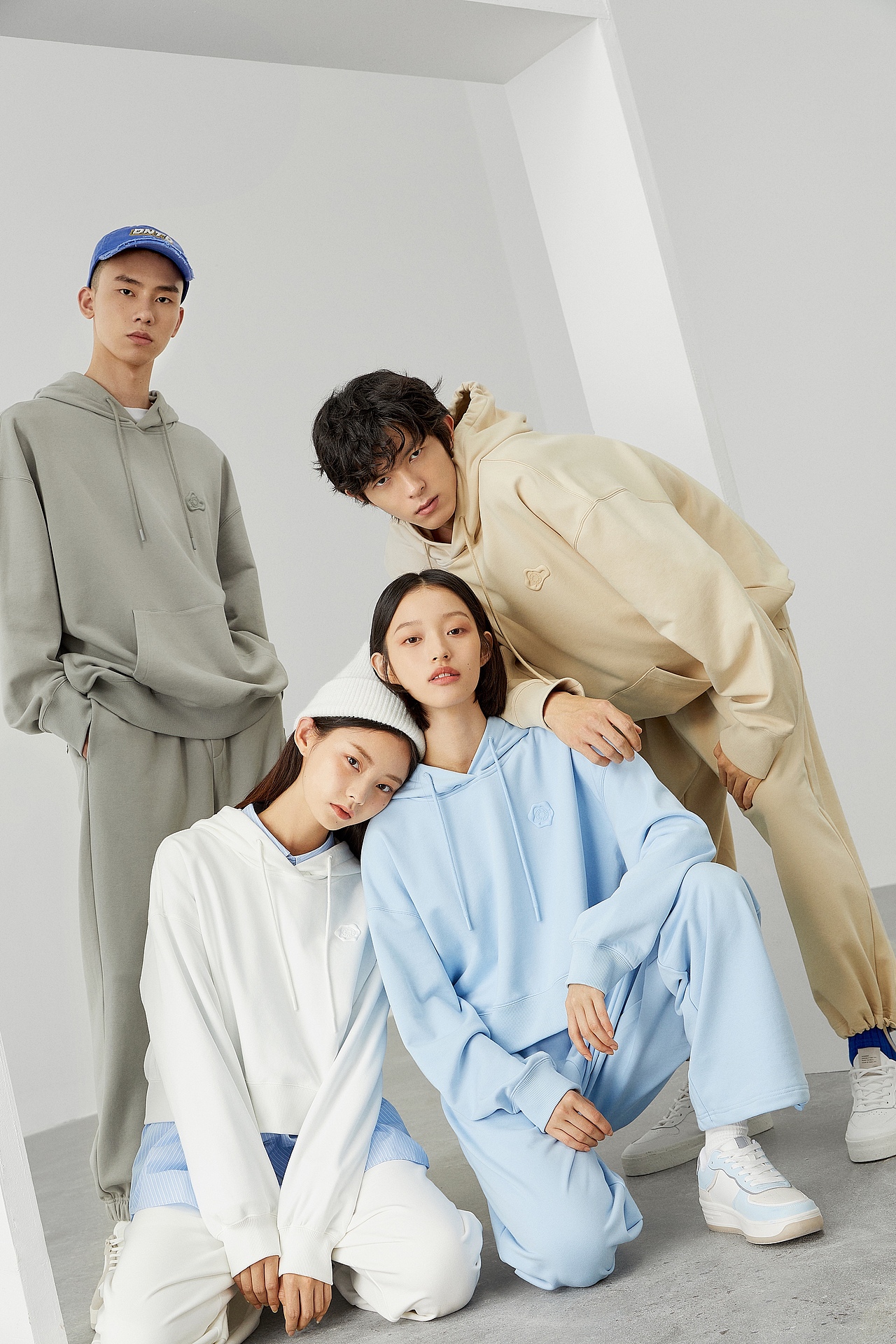 极简（图ZMjY4MDc2NDQ0） - 时尚/艺术摄影 - 站酷设计师Sen_原创素材 - 站酷ZCOOL