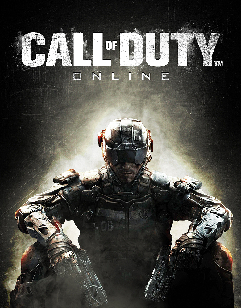 使命召唤海报合成（图ZNDk4ODQ2NzI=） - 海报 - 站酷设计师一公升原创素材 - 站酷ZCOOL