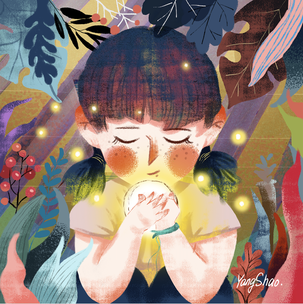 整理下作品吧 -part1