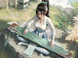 海报