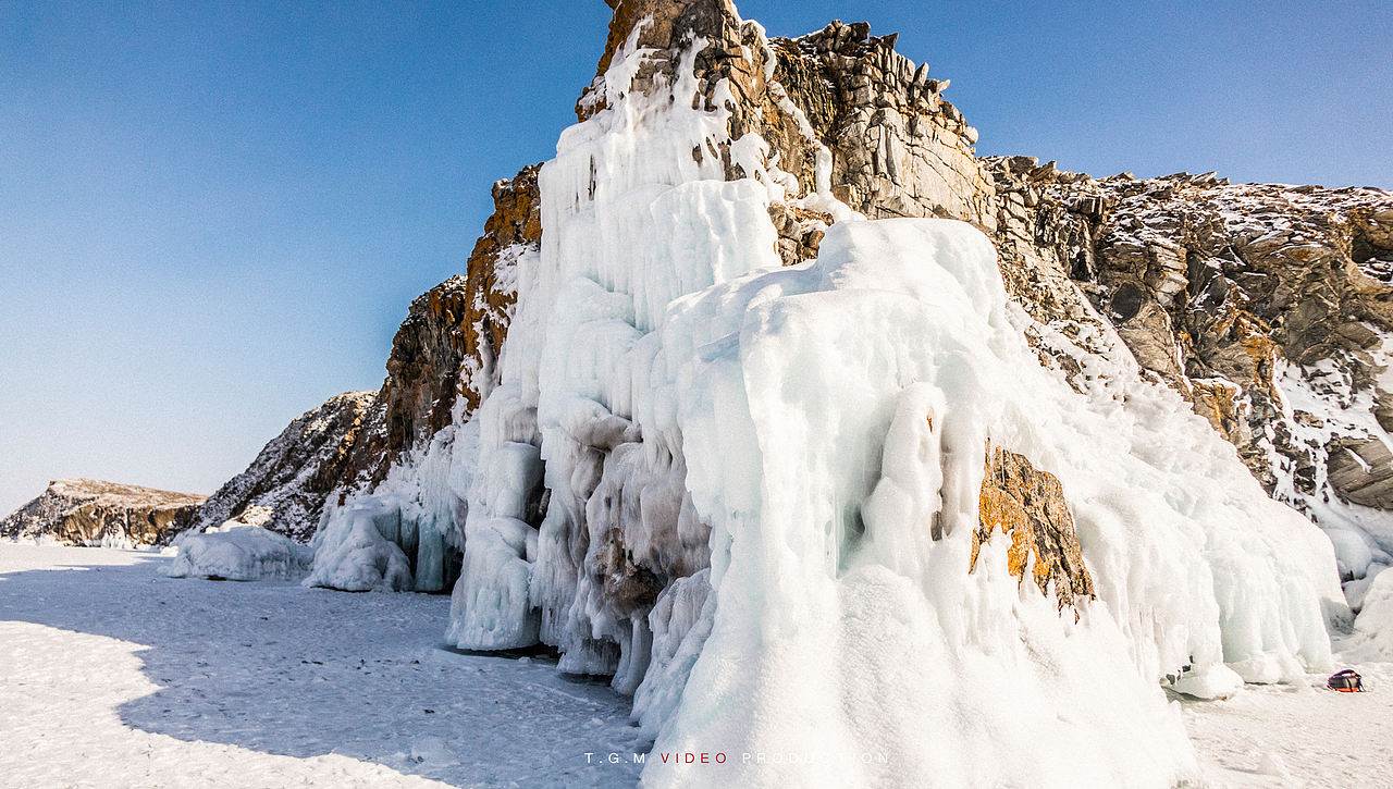 清新旅行记录短片《西伯利亚冬日之旅》（图ZNzM4MDIyMjg=） - 短片 - 站酷设计师TGMVIDEO影像厂牌原创素材 - 站酷ZCOOL