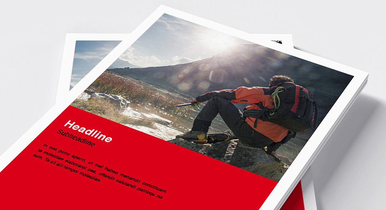 【国家品牌】瑞士国家品牌VI形象（图ZNzc2MzU3MzI=） - 品牌 - 站酷设计师MagneticBrand原创素材 - 站酷ZCOOL