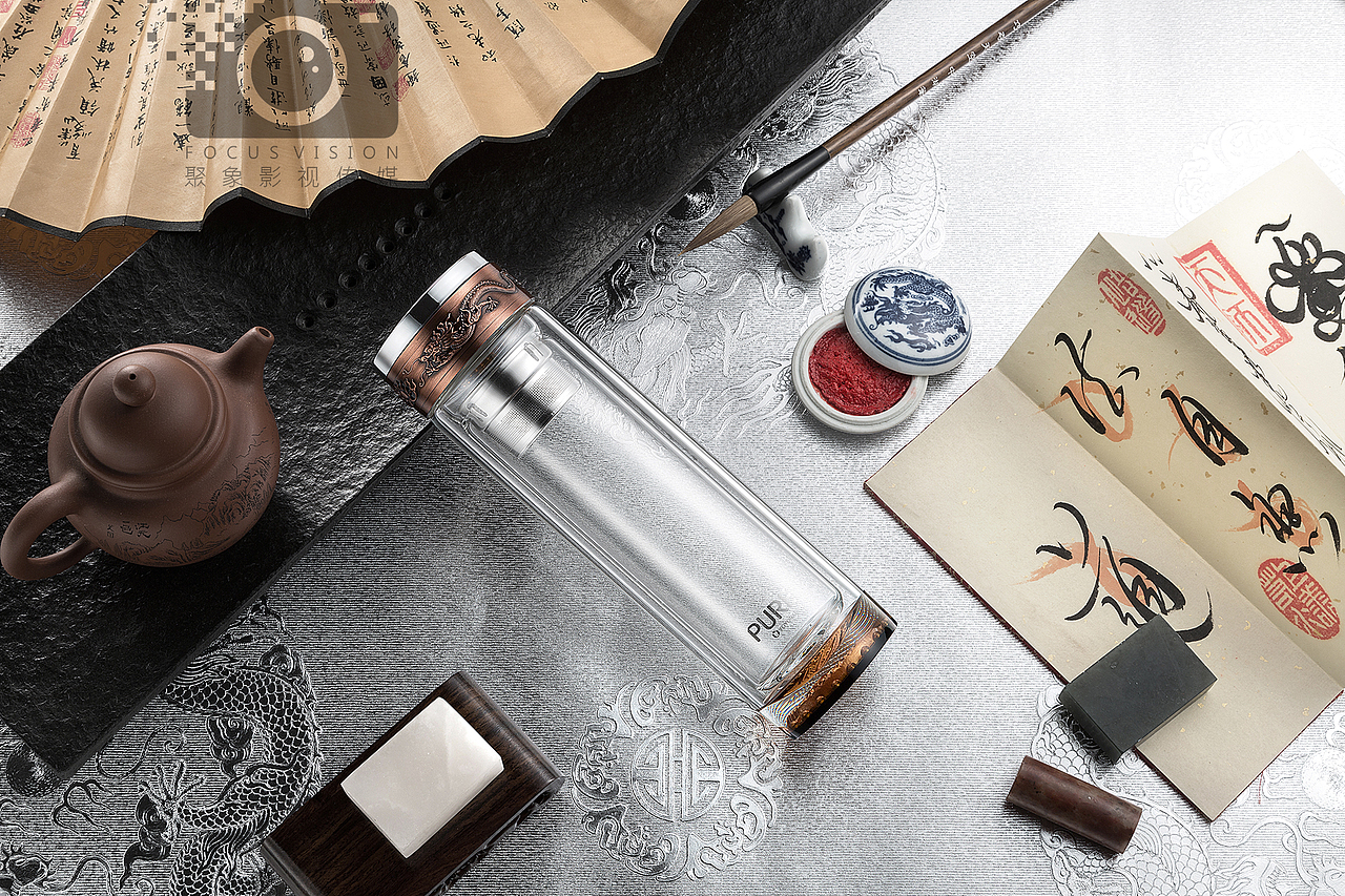 玻璃杯（图ZMTEzODM5MTcy） - 产品摄影 - 站酷设计师聚象影视传媒原创素材 - 站酷ZCOOL