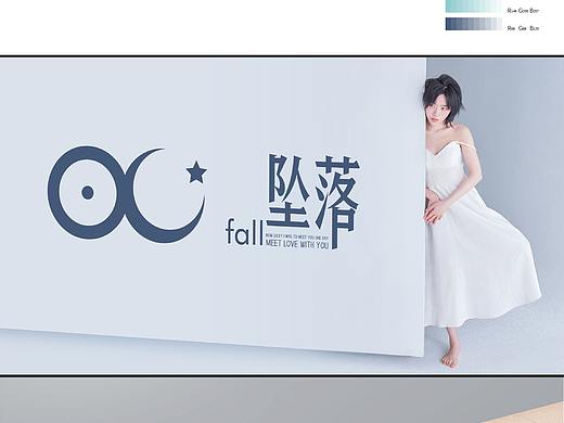 VI练习（个人主页-ZNDcwOTgwNTY=） - 品牌 - 站酷设计师尝鹅奔粤原创素材 - 站酷ZCOOL