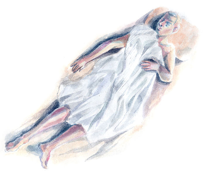 来自绘画日记 2015-2019（图ZMTkxMzE5OTg0） - 绘画 - 站酷设计师koszubarev原创素材 - 站酷ZCOOL