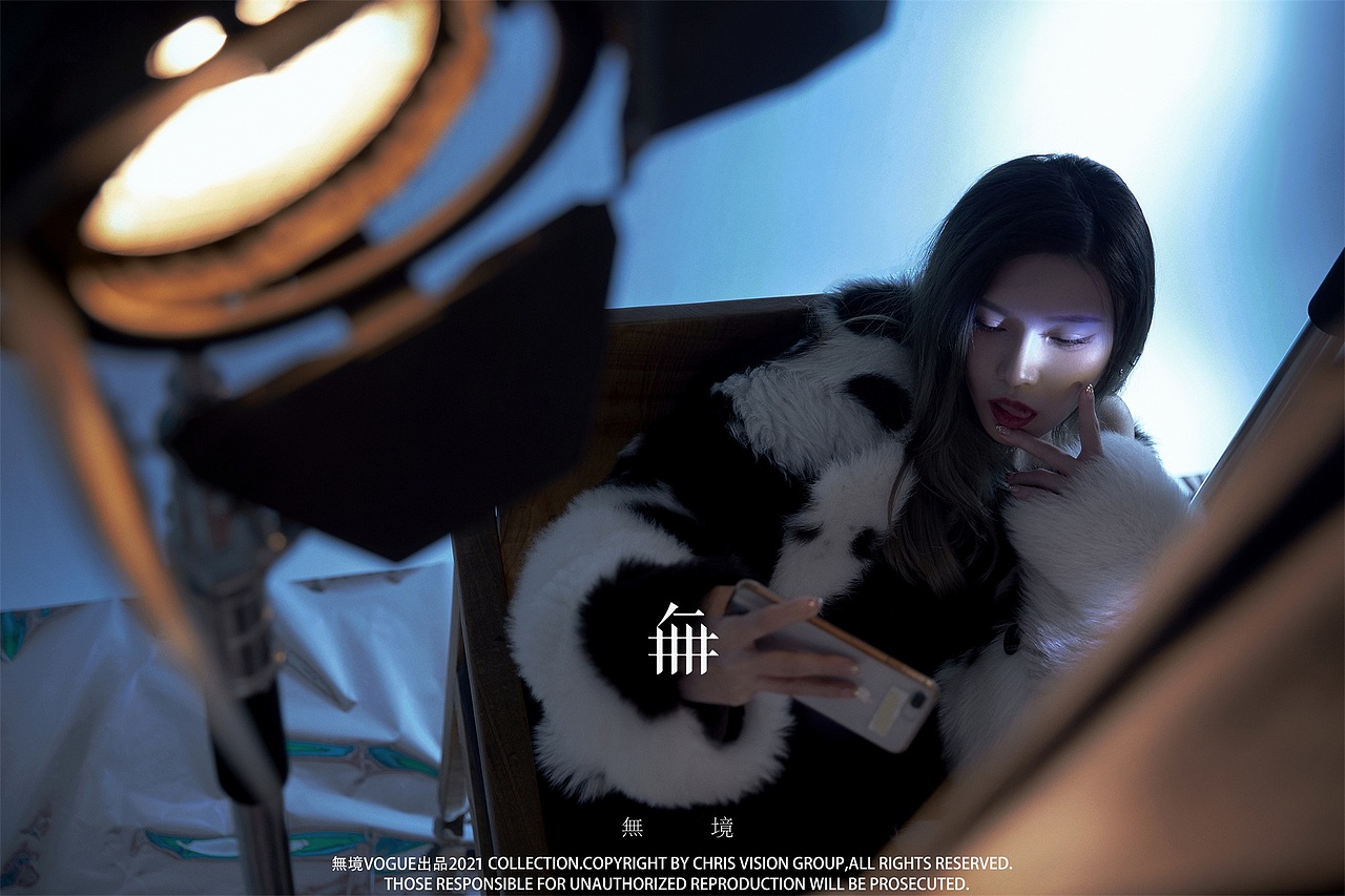 无境-时尚个性-③（图ZMjc2Nzc2OTU2） - 人像摄影 - 站酷设计师无境Studio原创素材 - 站酷ZCOOL