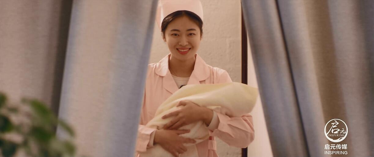 公益广告-绿色出行-想睡就睡