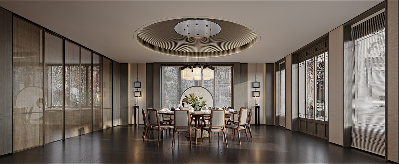 效果图3（图ZMjg0MTYxODg0） - 建筑/空间 - 站酷设计师周奕漩原创素材 - 站酷ZCOOL