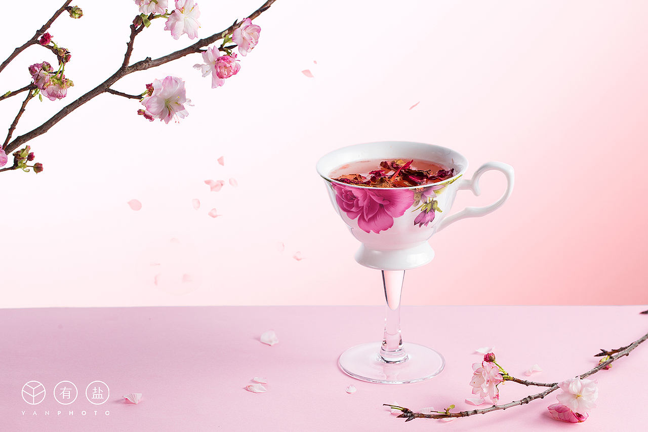 酒水茶饮小合集