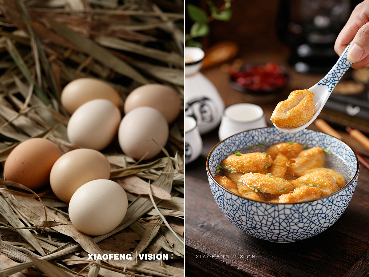 2018美食作品合集（图ZMTQzNTEyNTQw） - 产品摄影 - 站酷设计师摄影师向南原创素材 - 站酷ZCOOL