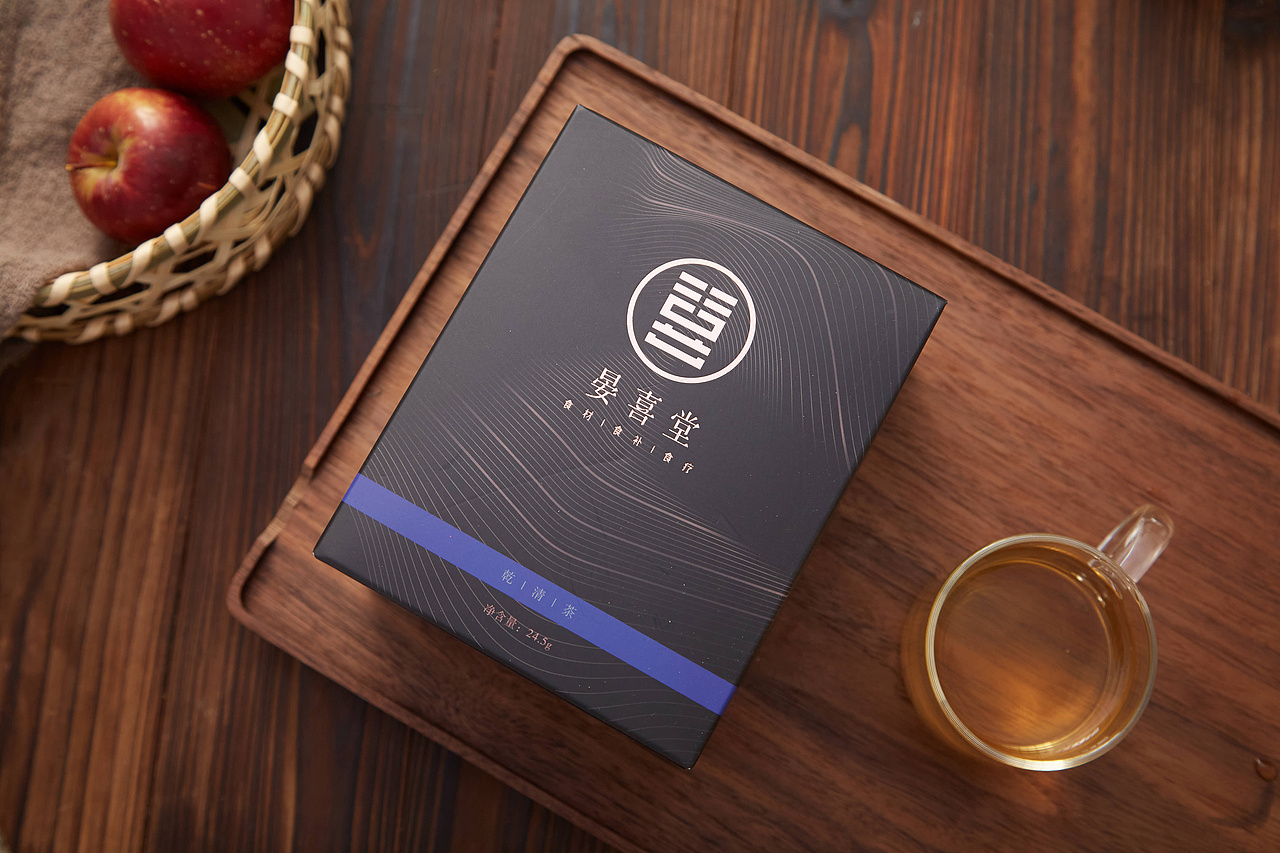 菜品拍摄宴喜堂滋补品