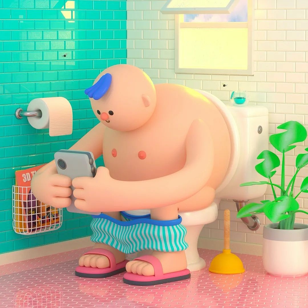 C4D（图ZMjQzMzk3NDIw） - 动画/影视 - 站酷设计师JJJone怡原创素材 - 站酷ZCOOL