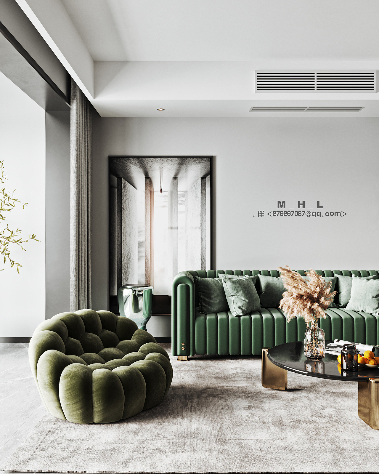 其实我很美（图ZMjIyMDk1OTQ0） - 家装设计 - 站酷设计师木晗落原创素材 - 站酷ZCOOL