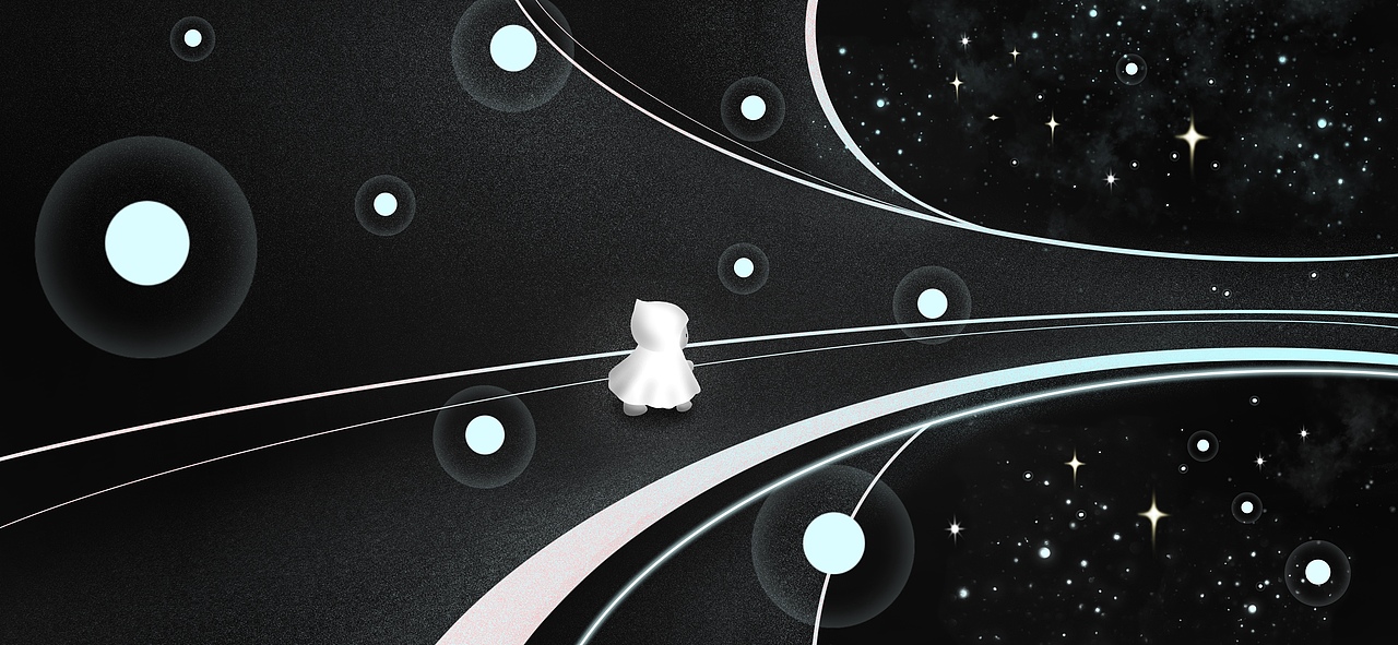 CHOICE（图ZMjg3MDk5NjA0） - 创作习作 - 站酷设计师豆豆Demi原创素材 - 站酷ZCOOL