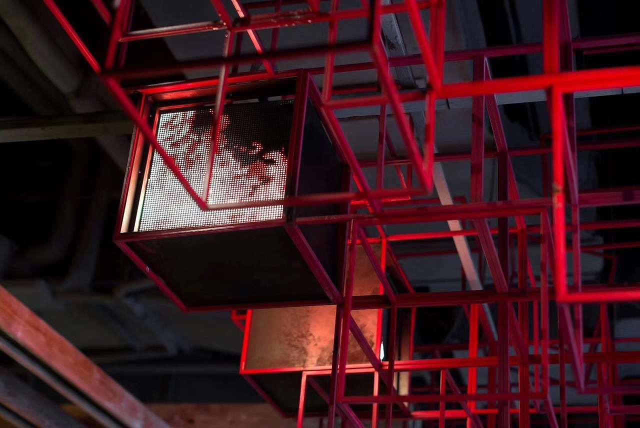 故宫红（图ZMTc3MTc0NTky） - 家装设计 - 站酷设计师乐非乐原创素材 - 站酷ZCOOL