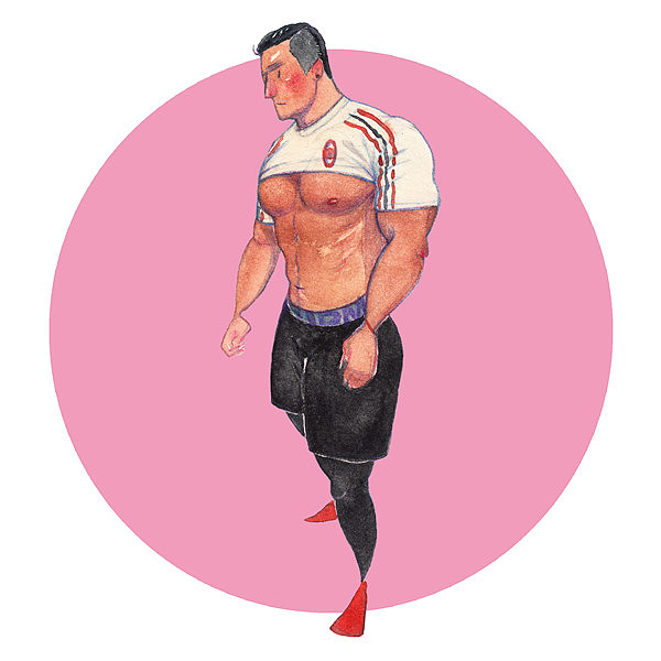 练习22（图ZODU2MDgzNjg=） - 创作习作 - 站酷设计师Manchan_L原创素材 - 站酷ZCOOL