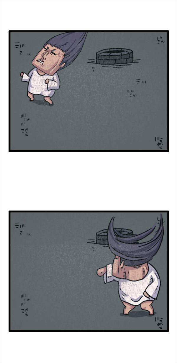 小夫妻日常-硕子（图ZNjQzMDc0Njg=） - 中/长篇漫画 - 站酷设计师硕鼠了原创素材 - 站酷ZCOOL