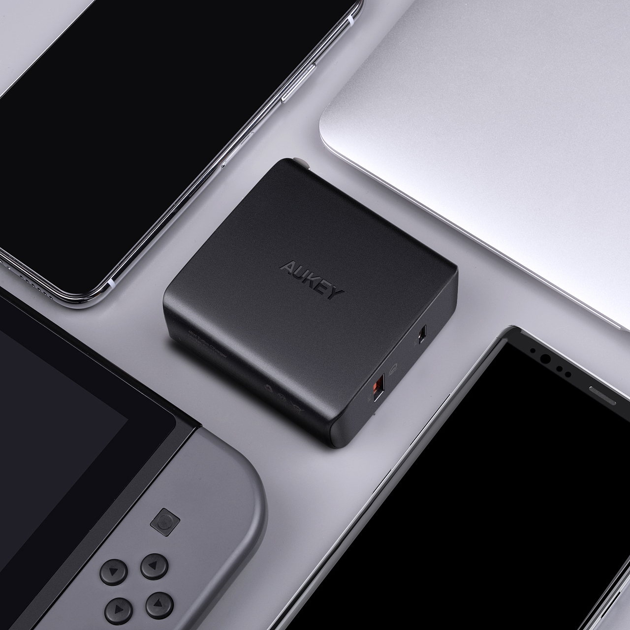 亚马逊插头A+建模渲染